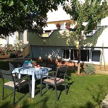 Apartments Monte Magno Pula Bagian luar foto