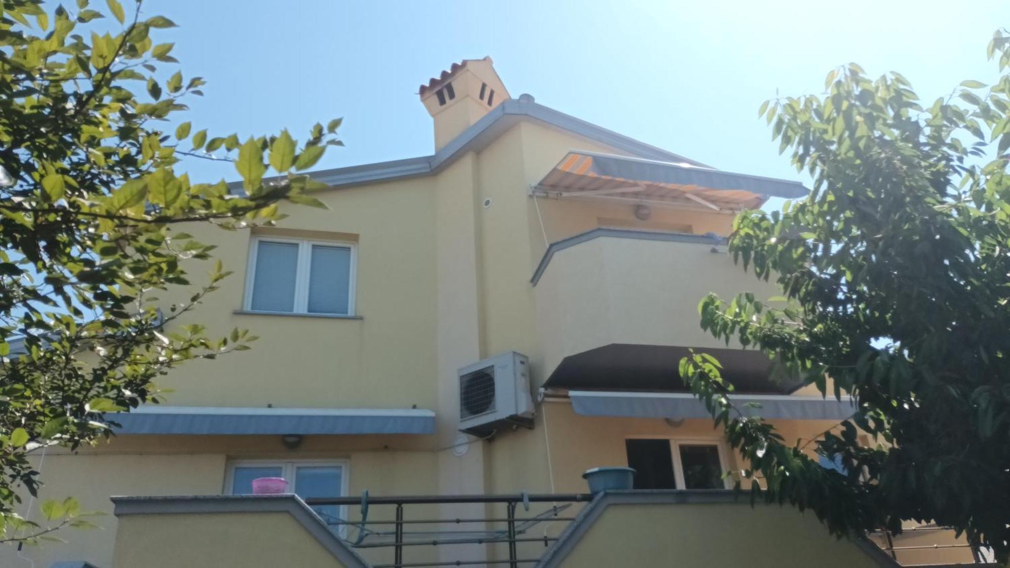 Apartments Monte Magno Pula Ruang foto